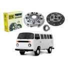 Kit Embreagem Luk Kombi 1600 1987 A 1998
