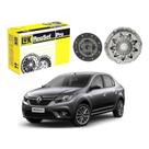 Kit Embreagem Luk Logan 1.6 2020 A 2023