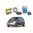 Kit Embreagem Luk Meriva 1.8 8v 16v 2003 A 2008