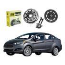 Kit Embreagem Luk New Fiesta Sedan 1.5 1.6 2014 A 2017