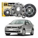 Kit Embreagem Luk Original Polo Sedan 1.6 2012 A 2015 Kit Embreagem Luk Original Polo Sedan 1.6 2012 A 2015