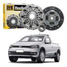 Kit Embreagem Luk Original Saveiro G6 1.6 2014 A 2016
