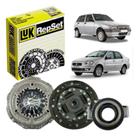 Kit Embreagem Luk Palio Siena Uno Fiorino 1.0 8v/16v