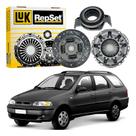 Kit Embreagem Luk Palio Weekend 1.5 1.6 2000 A 2004 Kit Embreagem Luk Palio Weekend 1.5 1.6 2000 A 2004