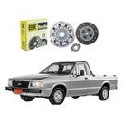Kit Embreagem Luk Pampa 1.8 1982 A 1997