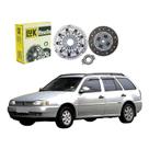 Kit Embreagem Luk Parati 1.8 1996 A 2000 Kit Embreagem Luk Parati 1.8 1996 A 2000