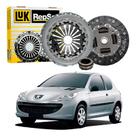 Kit Embreagem Luk Peugeot 207 1.6 16v 2008 A 2013 Kit Embreagem Luk Peugeot 207 1.6 16v 2008 A 2013