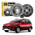 Kit Embreagem Luk Peugeot 207 Escapade 1.6 16v 2008 A 2013 Kit Embreagem Luk Peugeot 207 Escapade 1.6 16v 2008 A 2013