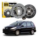 Kit Embreagem Luk Peugeot 207 Sw 1.6 16v 2008 A 2013