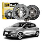 Kit Embreagem Luk Peugeot 208 1.5 8v 2013 A 2016