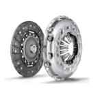 Kit Embreagem Luk Platô+Disco Chevrolet Meriva 1.8 2002 A 2012