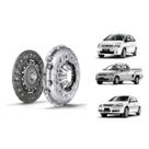 Kit Embreagem Luk Platô+Disco Chevrolet Zafira 2.0 2004 A 2008