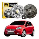 Kit Embreagem Luk Punto 1.4 2007 A 2012