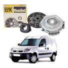 Kit Embreagem Luk Renault Kangoo 1.6 16v K4m 2008 A 2015 Kit Embreagem Luk Renault Kangoo 1.6 16v K4m 2008 A 2015