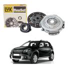 Kit Embreagem Luk Renault Sandero Stepway 1.6 8v 2012 A 2014