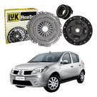 Kit Embreagem Luk Sandero 1.0 16v 2007 A 2013