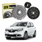 Kit Embreagem Luk Sandero 1.0 16v 2014 A 2016