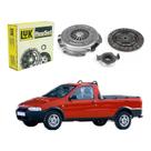 Kit Embreagem Luk Strada 1.5 1.6 8v 1998 A 2004
