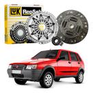 Kit Embreagem Luk Uno Way 1.0 2005 A 2013
