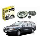 Kit Embreagem Luk Variant 2.0 1994 A 1997