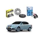 Kit Embreagem Luk Vectra 2.0 2006 A 2009