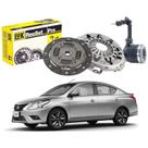 Kit Embreagem Luk Versa 1.0 3cc 2015 A 2020