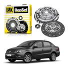 Kit Embreagem Luk Voyage 1.0 12v 2023