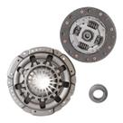 Kit Embreagem Lukrepset Volkswagen Gol G3 2005 A 2007 Kit Embreagem Lukrepset Volkswagen Gol G3 2005 A 2007