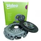 Kit Embreagem Manual Argo, Bravo, Cronos, Doblo, Idea, Linea, Palio, Punto, Siena, Strada
