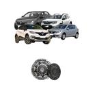 Kit Embreagem March Versa Duster Kicks 1.6 16V Luk Kit Embreagem March Versa Duster Kicks 1.6 16V Luk