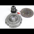 Kit embreagem Mazda B 2500 1999 a 2006 Sachs 3000 001 325