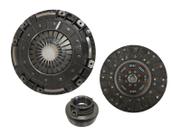 Kit Embreagem Mbb 1318 1518 1618 330mm Sachs