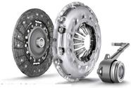 Kit Embreagem Megane 2006 a 2012 Luk 620 3119 33 Kit Embreagem Megane 2006 a 2012 Luk 620 3119 33
