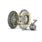 Kit Embreagem Meriva 2002 a 2012 Luk 621 3066 33 Kit Embreagem Meriva 2002 a 2012 Luk 621 3066 33