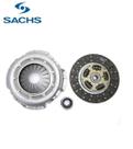 Kit Embreagem Mitsubishi L200 Triton 3.2/3.5 2008 em Diante Pajero Dakar 3.2 2009 em Diante Sachs Kit Embreagem Mitsubishi L200 Triton 3.2/3.5 2008 em Diante Pajero Dakar 3.2 2009 em Diante Sachs