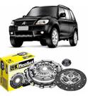 Kit Embreagem Mitsubishi Luk Pajeto Tr4 1.8/2.0 16V