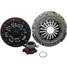 Kit Embreagem Montana 1.2l 12v Aspirado 2022/2023