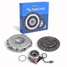 Kit embreagem Montana / Onix / Prisma / Corsa - Sachs 6685