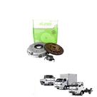 Kit embreagem new bongo 2.5/2.7l hr 2.5 euro5 6 marchas Kit embreagem new bongo 2.5/2.7l hr 2.5 euro5 6 marchas