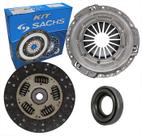 Kit Embreagem Nissan Frontier 2007 Original Sachs 3000954431