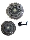Kit Embreagem Nissan March Duster Sentra Versa Kicks 1.6 16v + Atuador