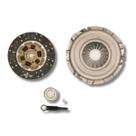 Kit Embreagem Nissan Pathfinder 3.0 Frontier 3.3 1996