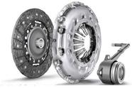 Kit Embreagem Onix 2012 a 2019 Luk 620 3236 33