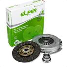 Kit Embreagem OPALA CARAVAN 2.5 4CC 1973 A 1992 ELPER 80254 - 101056 - 80254