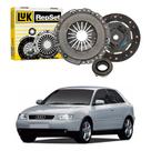 Kit Embreagem Original Luk A3 1.6 8v 1.8 20v 2000 A 2006