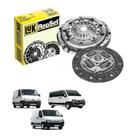 Kit Embreagem Original Luk Fiat Ducato/jumper/boxer 2.3 2.8