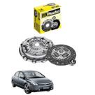 Kit Embreagem Original Luk Honda Civic 2007 Até 2011 1.8 16v Kit Embreagem Original Luk Honda Civic 2007 Até 2011 1.8 16v