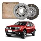 Kit Embreagem Original Renault Duster 1.6 16v 2011 A 2015 Kit Embreagem Original Renault Duster 1.6 16v 2011 A 2015