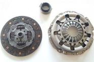 Kit embreagem original repset corsa 1.0 8/16v 1994 a 2000 - luk 6203236000