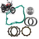 Kit Embreagem Original Yamaha Ybr Factor 125 20172018 2019 2020 2021 2022 2023 2024 2025